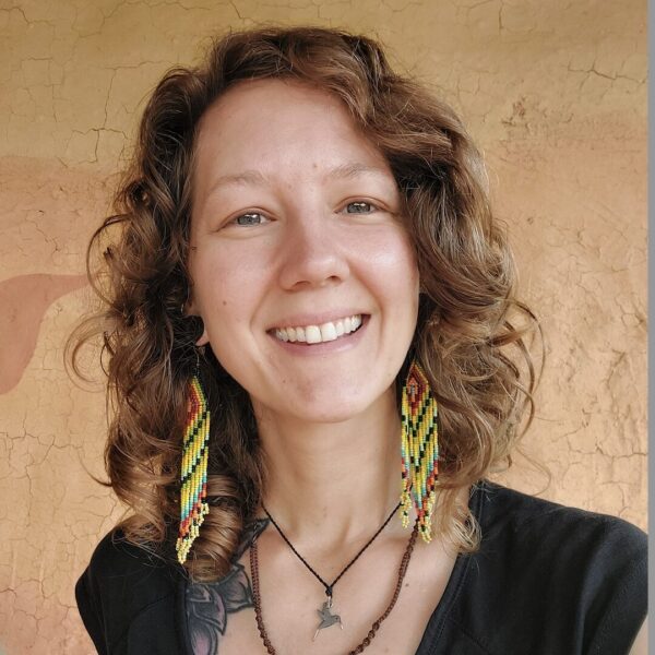 Marie-Anik Blanchet-Gagnon,