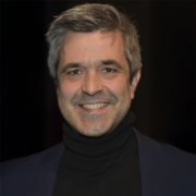 Frédérick Fortier, direction générale de l'association Québécoise des centres d'intervention en dépendance
