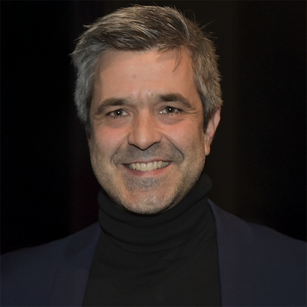 Frédérick Fortier, direction générale de l'association Québécoise des centres d'intervention en dépendance